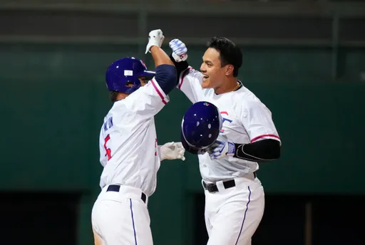 巴拿馬不好惹!經典賽名球評預測中華隊今會有惡戰 贏球關鍵在這裡