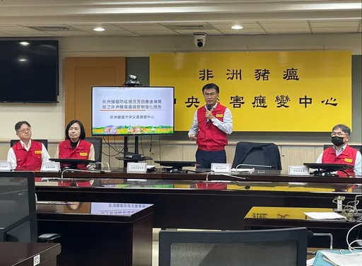 別再帶豬肉製品回台!違規量增逾10倍「4大來源國曝光」 最高罰20萬