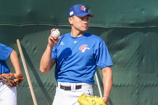 今背水一戰!江少慶先發戰義大利 要先克服這問題