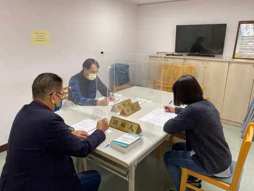 勞資調解失敗還有「一招」 新北勞工局「仲裁」保住142萬退休金