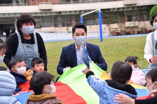 北市府中國臨時工玩抖音挨轟資安危機 工作內容曝