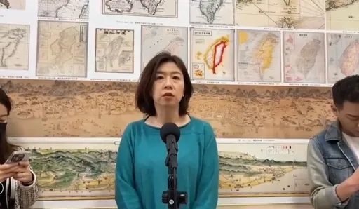 顏寬恒遭搜索1000萬交保！　對手林靜儀說話了