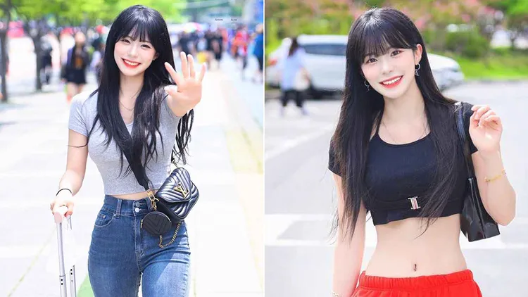 翻攝自李多慧IG