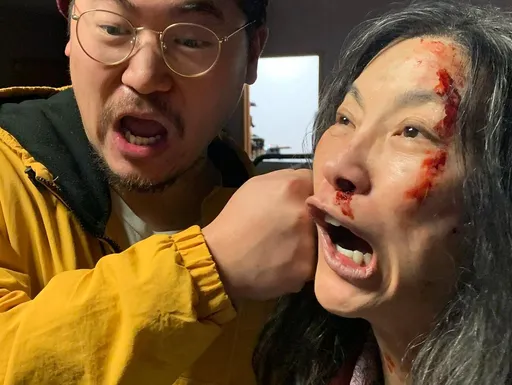 影后楊紫瓊私下這一面讓人「超意外」! 台灣男星曝10年前互動讚:實至名歸