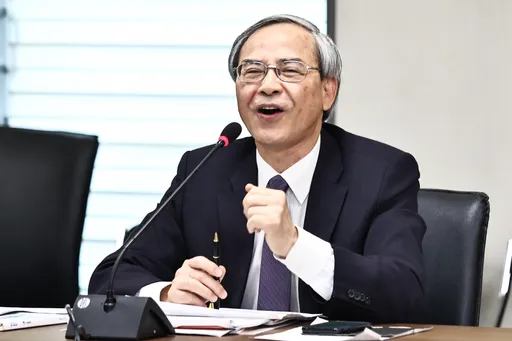 全民領6千把握3月底前預先登記入帳 錯過清明假期ATM領最快