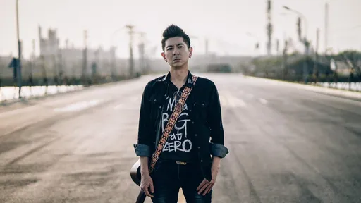 女歌手控荒山亮性侵 出面痛訴他硬上還說「哥哥疼」