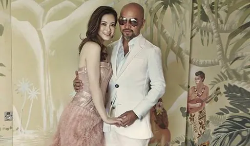 劉真後天病逝3周年 吳宗憲吐露辛龍近況