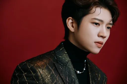 INFINITE南優鉉最愛《不能說的秘密》 「啾」出聲音送飛吻寵台粉