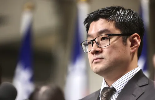 國民黨青壯議員退立委初選曝心聲 「和4年前一樣劇本!不再花錢做演員」