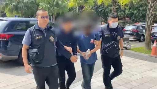 汐止警巡邏盤查違停貨車　意外破獲製毒工廠逮2嫌