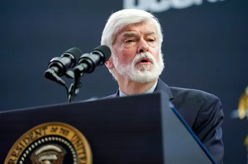 台宏邦交剛傳生變　美總統顧問訪宏都拉斯、巴拿馬