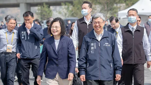 漲電價不影響93%用戶? 黃揚明:真的就是不食人間煙火