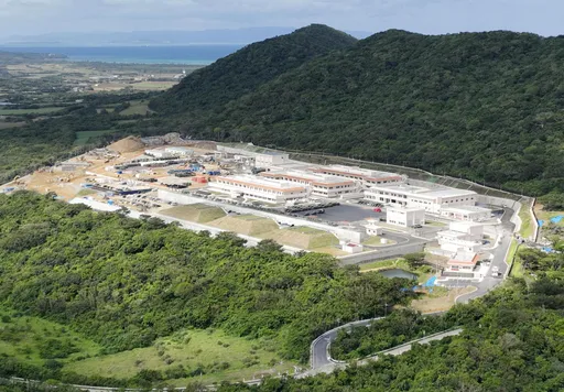 日本距台灣最近飛彈部隊 彈藥運進石垣駐屯地