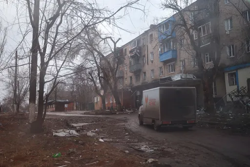 烏稱挺過史上最艱難冬季 俄攻巴赫穆特拚戰事突破