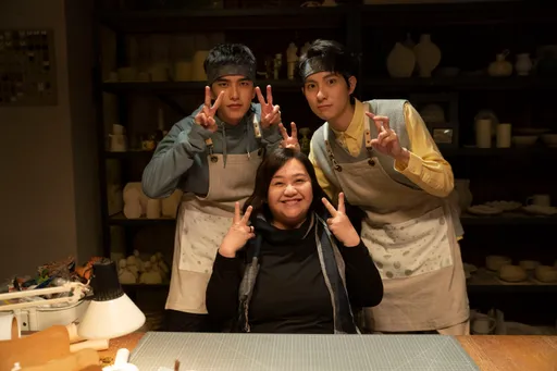 鍾欣凌《不良執念》做人形娃娃思念女兒 她嘆「是個可憐人」