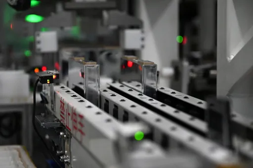 「中國遙遙領先」　澳洲智庫示警：全球新興科技競賽西方慘敗