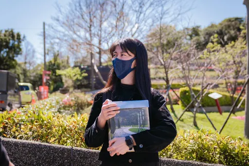 父親長眠陽明山!遭酸耍特權下葬「風水寶地」 白癡公主親揭真相