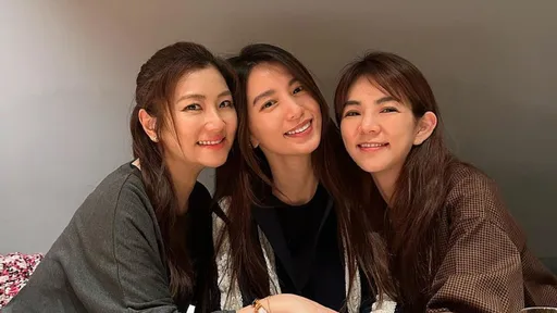 Selina要當媽了!Ella讚嘆天賜禮物 Hebe:疫情最美好的兩條線