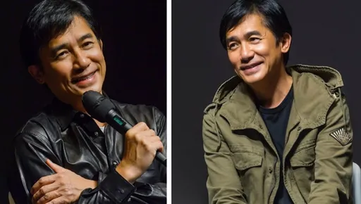 至高榮耀！梁朝偉獲威尼斯影展頒終身成就獎