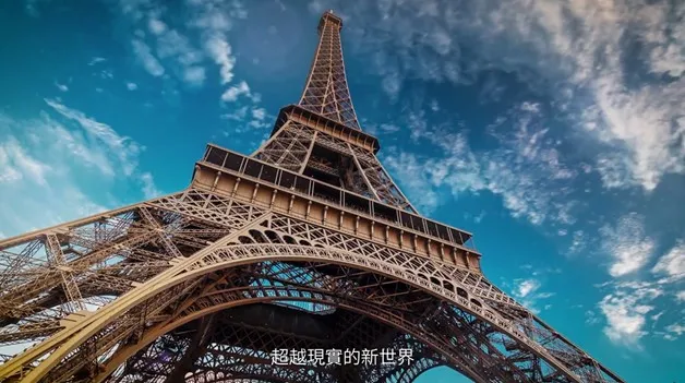 從美國為起點，亞洲、歐洲，及世界各主要都市都能成為玩家的新投資地。