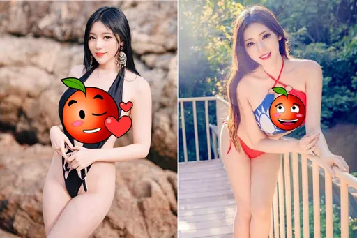 豪乳校花拍海灘寫真!竟遇遭人驅趕插曲 網轟:不要多管閒事