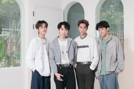 鮮肉男團合體頻頻5缺1　背後原因曝光了