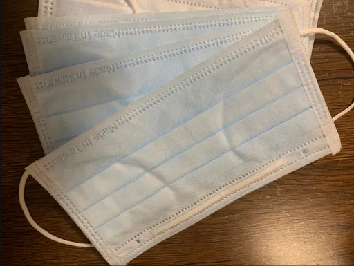 中校督導口罩廠趁機幹走3箱　盜賣賺8000元下場超慘！判囚6年半