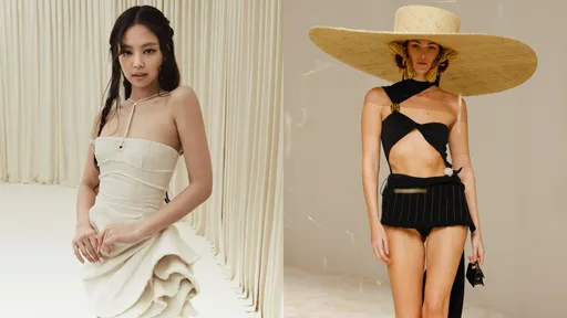 「人間香奈兒」也難逃他的手掌心 「小廢包鼻祖」首度來台開快閃