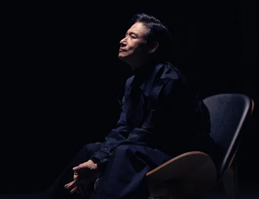 張學友走心唱出十年情 腦袋想的不是妻女竟是辣個男人