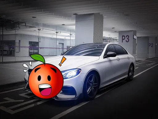 C300不稀奇!接著「高端89化」賓士是這款 行家曝避成「89戰隊」訣竅