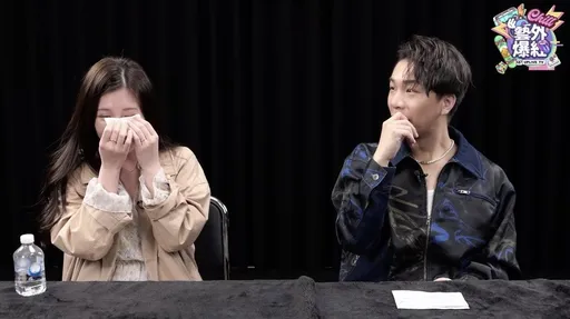 鄭家純嫁日本醫生談婚後生活突落淚 與老公同床驚見枕頭上有雜草