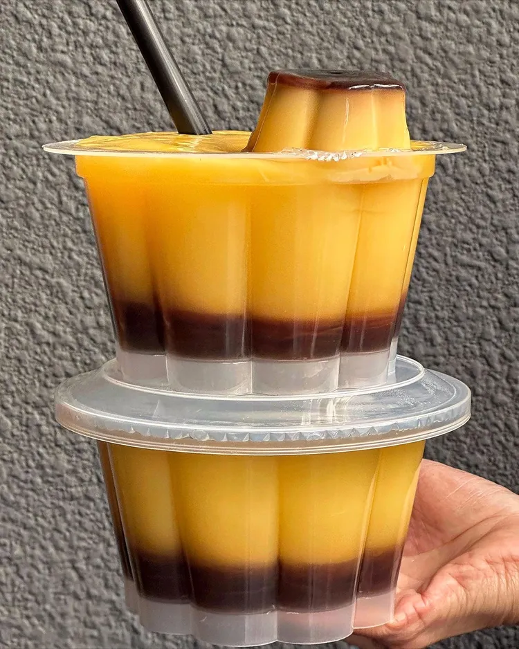 想吃哪種呢？引自大潤發❤️好物分享社