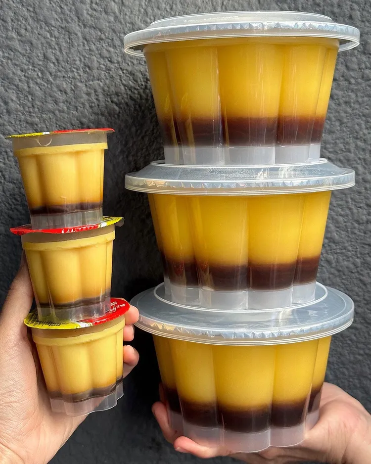 排排站比也很驚人。引自大潤發❤️好物分享社