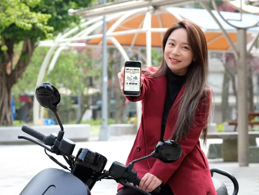 購車定存每月最低存5千　享6%利息Gogoro購車金回饋