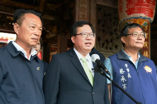 宏都拉斯變心！台灣盡最大努力仍挽不回　鄭文燦劍指中國圍堵