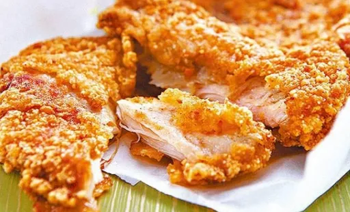 雞排漲到90元!店家喊話:在意價錢的客人,少吃肉就好了