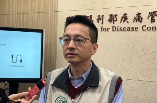 猴痘疫苗幾無人爽約!萬瓶本周來台 下波估40院所4月中開打