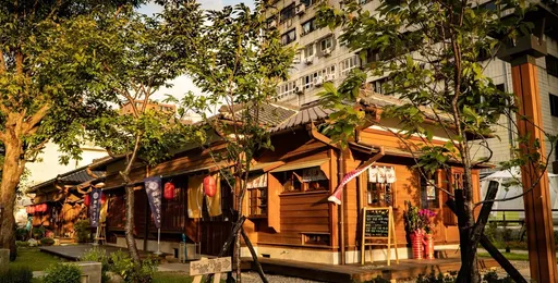 不堪疫情衝擊虧損連連 「桃園77藝文町」委外廠商提前解約