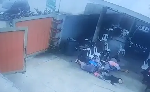 菲律賓省長遭暗殺死亡　槍手著「全套戰鬥裝備」、司法部祭懸賞