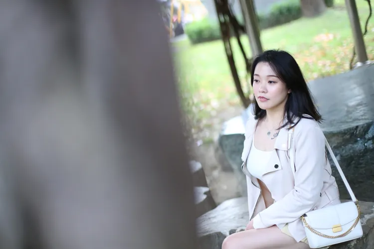 Gracie是軟體業的專案管理員。鄭孟晃攝