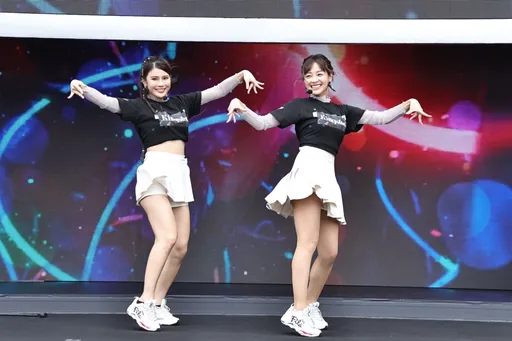 倪暄暴瘦又出現幻覺 籃籃、琳妲提她近況這麼說