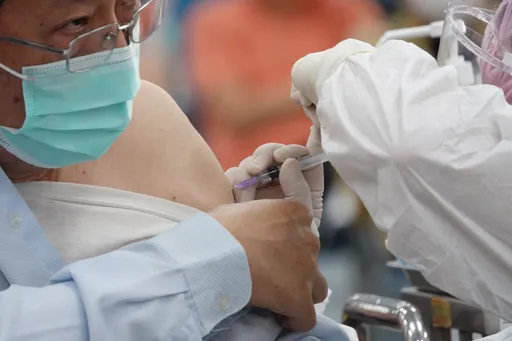 疫苗+1賺起來!「這族群」加領500 北市第54期預約今開跑