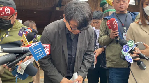 喊冤7天才認了狒狒自家的 全網怒了!六福村宣布「這區關閉」無時間表