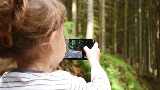 調查:巴西學童網路成癮 影響身心健康