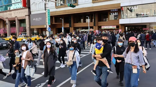 製造業破7千人放無薪假　旅行社準備翻身！因「這點」勞部估再2個月後回溫