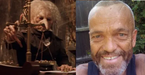 《哈利波特》男星猝逝！知名場景「9又3／4月台」昏倒後未再清醒