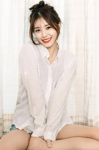 李多慧加入樂天後，被認為可能是林襄的勁敵。引自李多慧IG