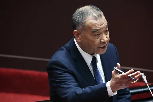 邱國正撂重話「要他掉腦袋」隔天就找到槍機 王定宇斷言:賊還在!