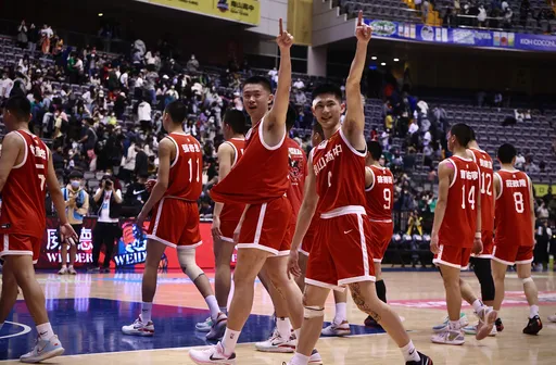 HBL｜南山大勝「世仇」松山挺進決賽！明對決光復　重演去年爭冠戲碼