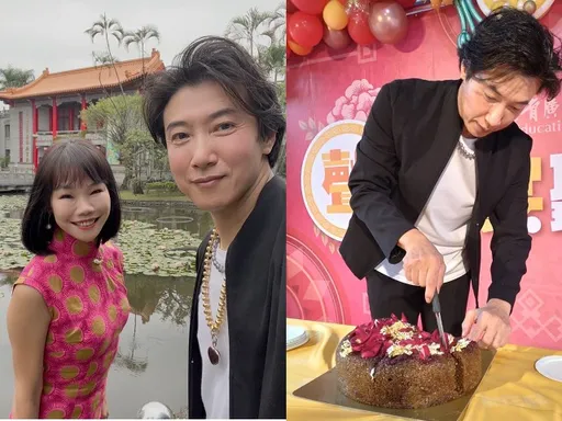 缺蛋危機母親節怎麼送蛋糕 陳鴻傳授妙招